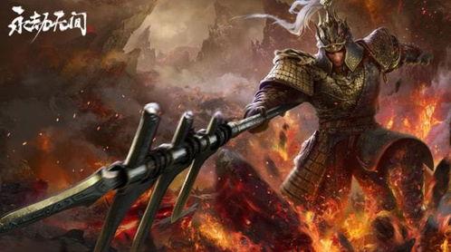 永劫无间s2最新爆料 第3张 永劫无间s2最新爆料 第3张